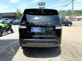 Used 2020 Land Rover Discovery SE image 5