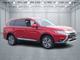 Used 2020 Mitsubishi Outlander ES image 3