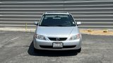 Used 2001 MAZDA Protege image 2