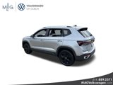 New 2025 Volkswagen Taos SE image 5