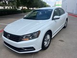 Used 2016 Volkswagen Passat 1.8T S image 4