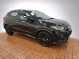 Used 2022 Honda HR-V Sport image 2