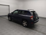 Used 2016 Jeep Compass High Altitude image 3