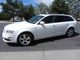 Used 2008 Audi A6 3.2 image 3