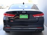Used 2016 Kia Optima EX w/ Premium Package image 4