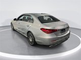 Certified 2022 Mercedes-Benz C 300 4MATIC Sedan image 4