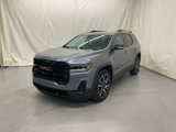 Used 2021 GMC Acadia SLE w/ Driver Convenience Package image 2