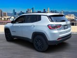 Used 2025 Jeep Compass Latitude w/ Altitude Special Edition image 2