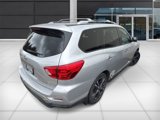 Used 2018 Nissan Pathfinder Platinum w/ Cargo Package image 5