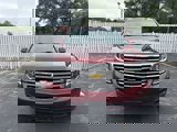 Used 2016 Chevrolet Suburban LT image 2