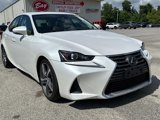 Used 2017 Lexus IS 300 AWD image 5