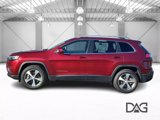 Used 2021 Jeep Cherokee Limited image 5