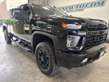 Used 2021 Chevrolet Silverado 2500 LTZ w/ LTZ Plus Package image 2