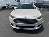 Used 2013 Ford Fusion Titanium image 3