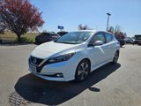 Used 2022 Nissan Leaf SV image 3