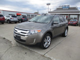 Used 2013 Ford Edge Limited w/ Driver Entry Pkg image 2