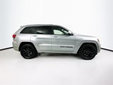 Used 2020 Jeep Grand Cherokee Altitude image 4