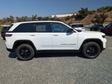 New 2025 Jeep Grand Cherokee Altitude image 5