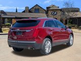 Used 2017 Cadillac XT5 Premium Luxury w/ LPO, Wheel Lock Package image 2