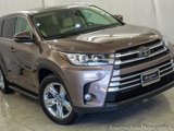 Used 2018 Toyota Highlander Limited image 5