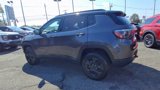 Used 2023 Jeep Compass Trailhawk w/ Trailhawk Convenience Group image 6