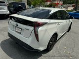 Used 2017 Toyota Prius image 4