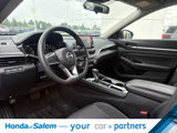 Used 2023 Nissan Altima 2.5 SV image 2