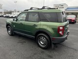Used 2024 Ford Bronco Sport Big Bend image 3
