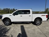 Used 2018 Ford F150 XLT w/ Equipment Group 302A Luxury image 4