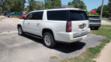 Used 2018 GMC Yukon XL SLT w/ Open Road Package image 4
