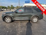 Used 2022 Ford Explorer XLT w/ Equipment Group 202A image 2