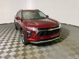New 2025 Chevrolet Trax LT w/ Driver Confidence Package image 6
