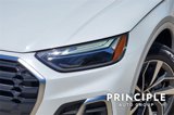 Used 2024 Audi Q5 2.0T Premium Plus image 3