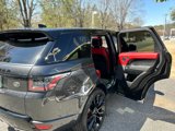 Used 2022 Land Rover Range Rover Sport HST image 5