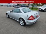 Used 2003 Mercedes-Benz SLK 32 AMG image 3