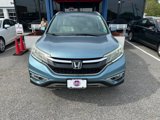 Used 2015 Honda CR-V EX-L image 3