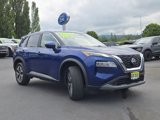 Used 2023 Nissan Rogue SV image 3