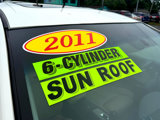 Used 2011 Nissan Maxima 3.5 SV w/ Cold Pkg image 2