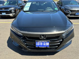 Used 2018 Honda Accord LX image 5