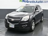 Used 2013 Chevrolet Equinox LT image 4