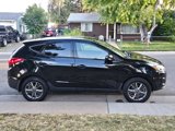 Used 2015 Hyundai Tucson GLS image 4