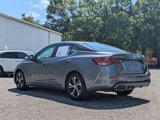 Used 2022 Nissan Sentra SV image 6