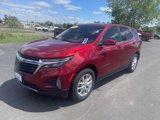 Used 2022 Chevrolet Equinox LT image 6