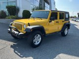 Used 2015 Jeep Wrangler Unlimited Sport w/ Quick Order Package 24S image 2
