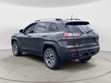 Certified 2022 Jeep Cherokee Trailhawk w/ Comfort/Convenience Group image 3