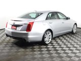 Used 2017 Cadillac CTS Luxury image 5