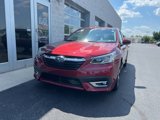 Used 2021 Subaru Legacy Limited w/ Popular Package #2 image 2