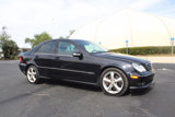 Used 2005 Mercedes-Benz C 230 Sedan image 3