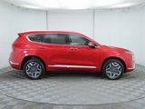 Used 2021 Hyundai Santa Fe Calligraphy image 4