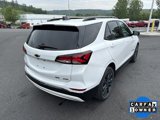 Certified 2022 Chevrolet Equinox RS w/ LPO, Floor Liner Package image 5